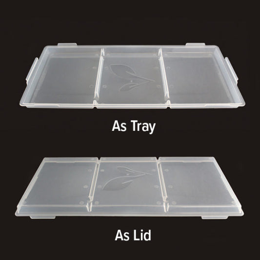 Harvest Right Tray Lids | Freeze Dryers Direct