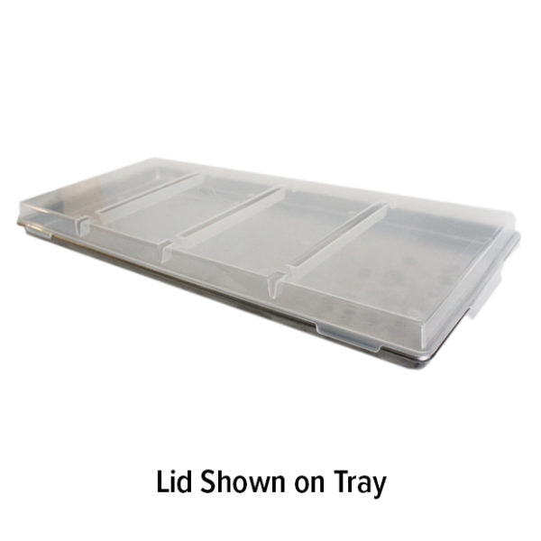 Harvest Right Tray Lids | Freeze Dryers Direct